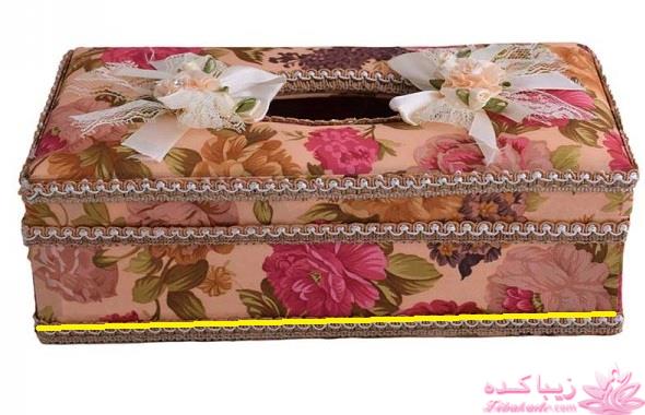 آموزش دوخت سیسمونی نوزاد