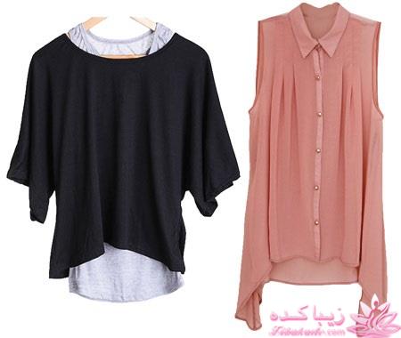 پرسش و پاسخ خیاطی