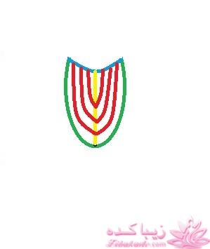 آموزش خیاطی لباس کودک