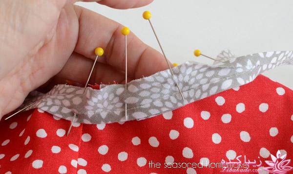 پرسش و پاسخ خیاطی