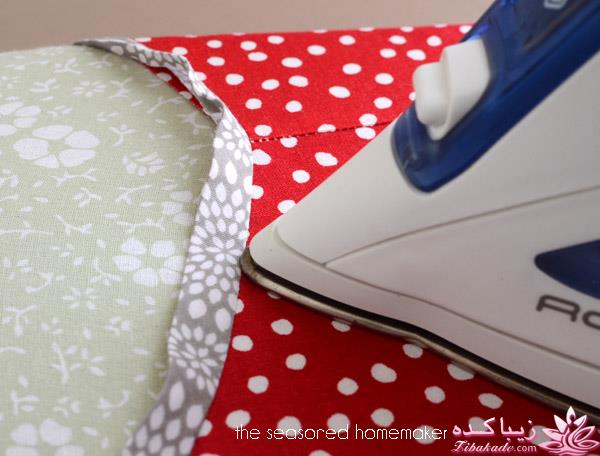 پرسش و پاسخ خیاطی