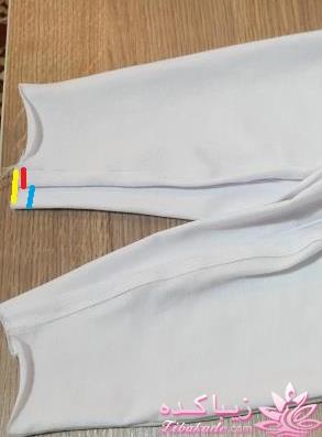 آموزش دوخت سیسمونی نوزاد