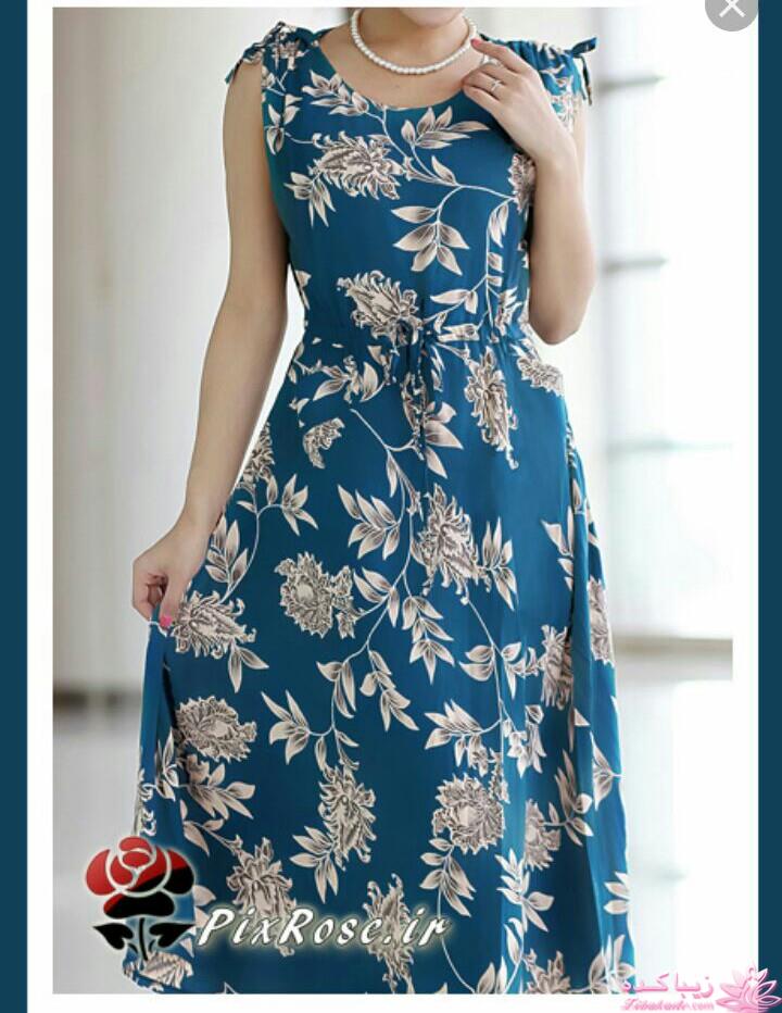 آموزش دوخت مانتو تابستانی