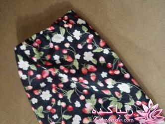 پرسش و پاسخ خیاطی