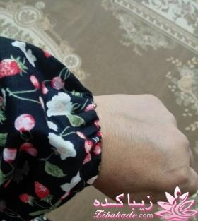 پرسش و پاسخ خیاطی