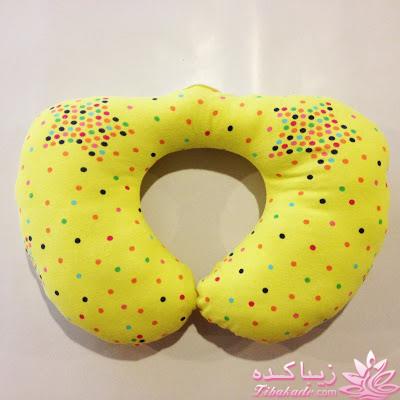 آموزش دوخت سیسمونی نوزاد