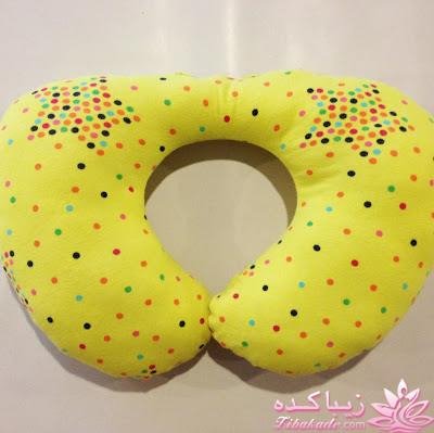 آموزش دوخت سیسمونی نوزاد