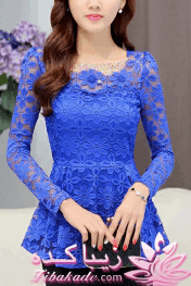 پرسش و پاسخ خیاطی