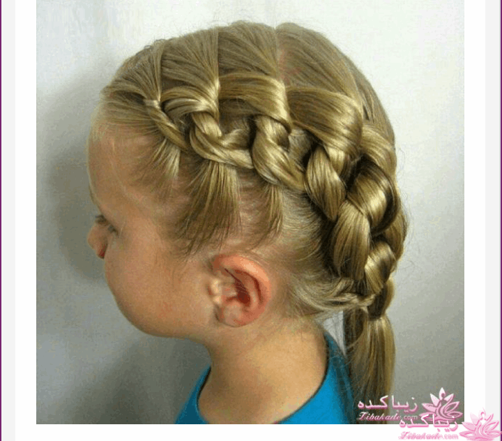 رنگ مو، آموزش ترکیب رنگ مو