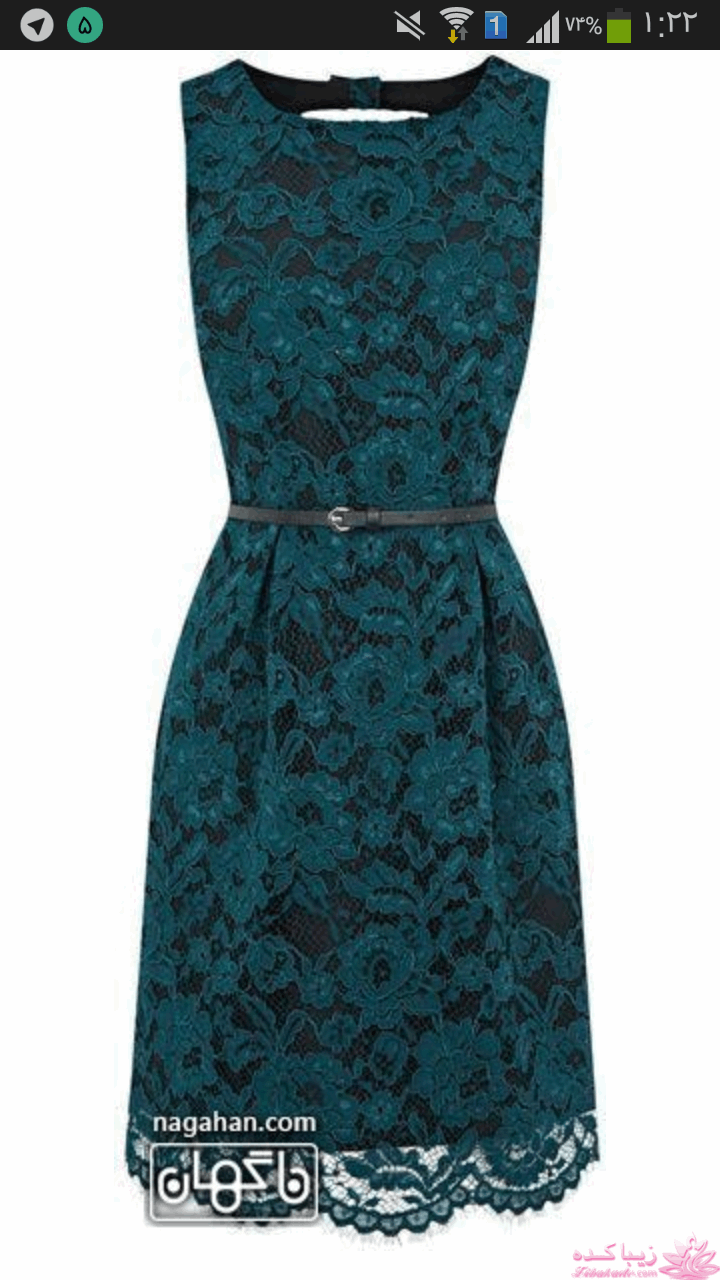 آموزش دوخت لباس مجلسی