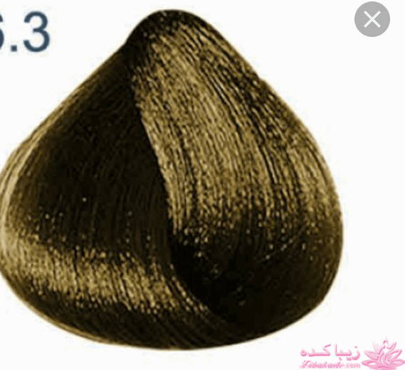 رنگ مو، آموزش ترکیب رنگ مو