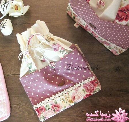 پرسش و پاسخ خیاطی