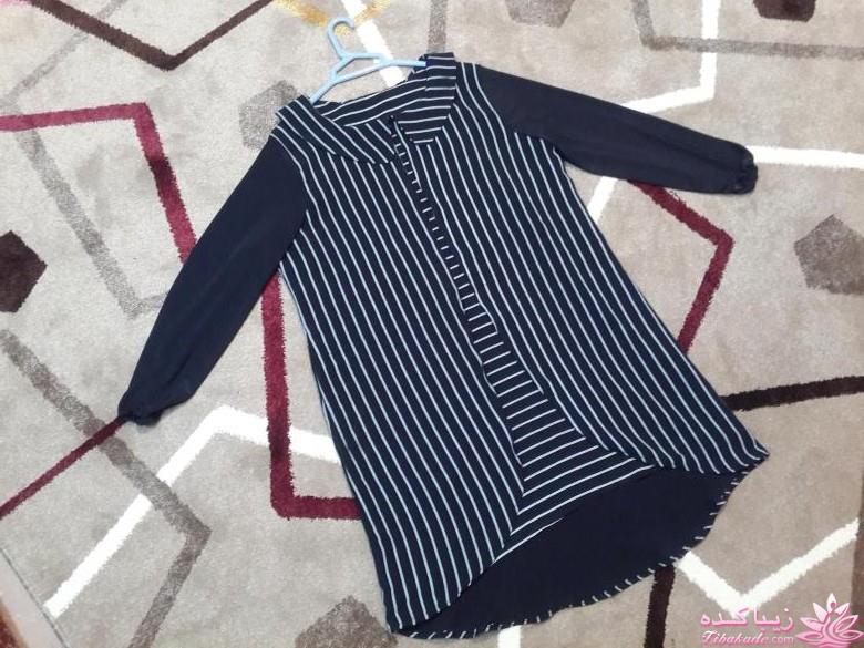 پرسش و پاسخ خیاطی