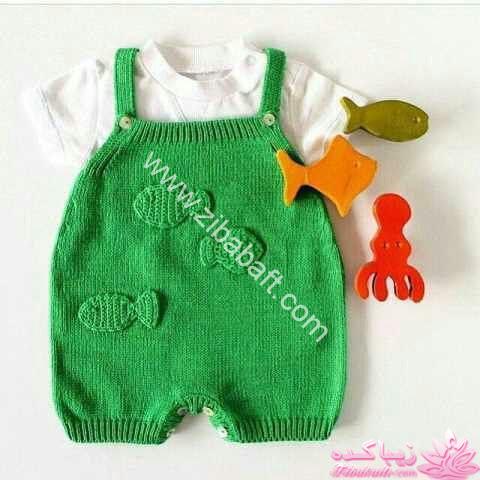 آموزش بافتنی روشنک