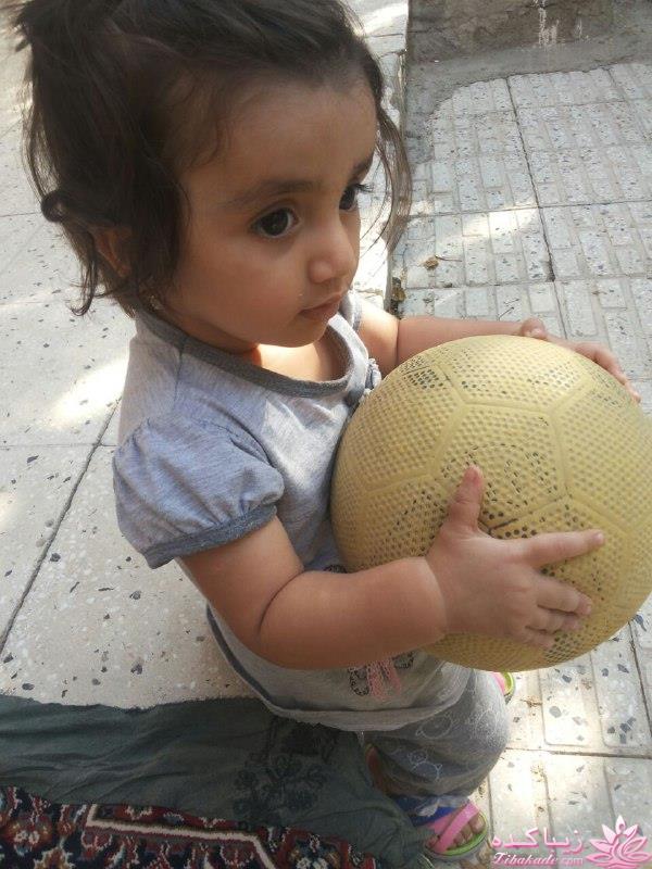 علی،جان پدر، به زندگی خوش آمدی(آلبوم عکس امیرعلی جان پدر ومادر)