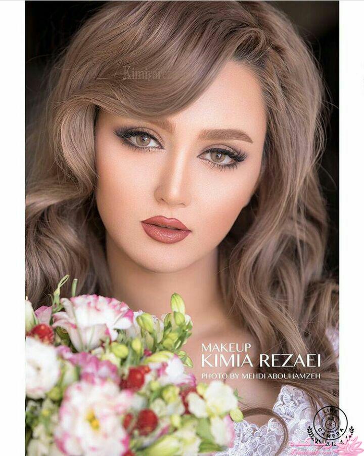 رنگ مو، آموزش ترکیب رنگ مو