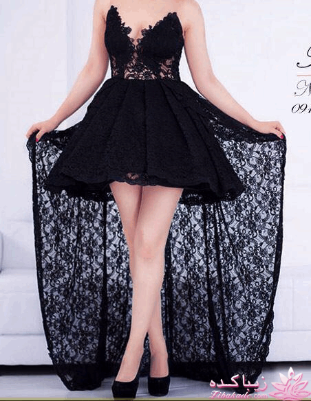 آموزش دوخت لباس مجلسی