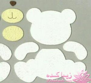 آموزش عروسک سازی