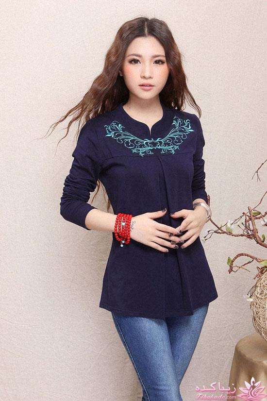 پرسش و پاسخ خیاطی