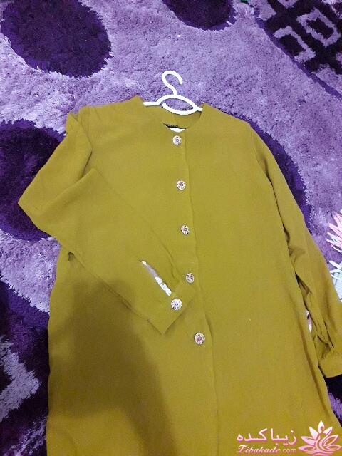 پرسش و پاسخ خیاطی