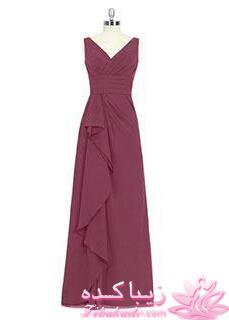 آموزش دوخت لباس مجلسی