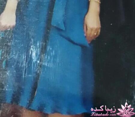 پرسش و پاسخ خیاطی