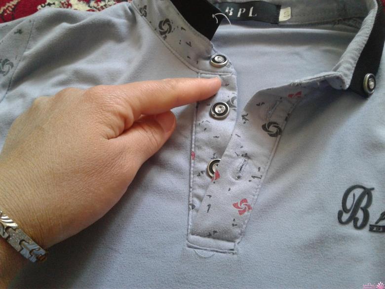 پرسش و پاسخ خیاطی