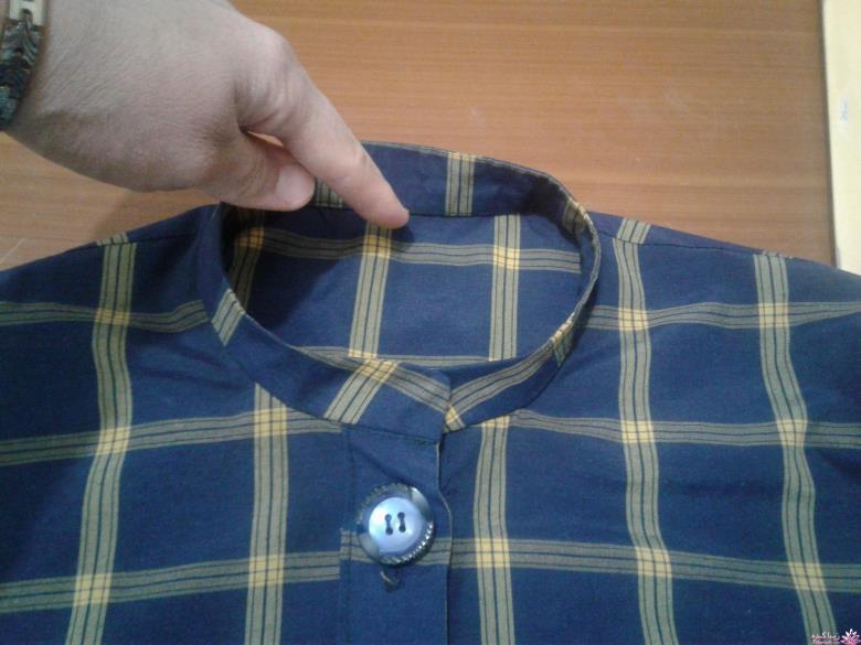 پرسش و پاسخ خیاطی