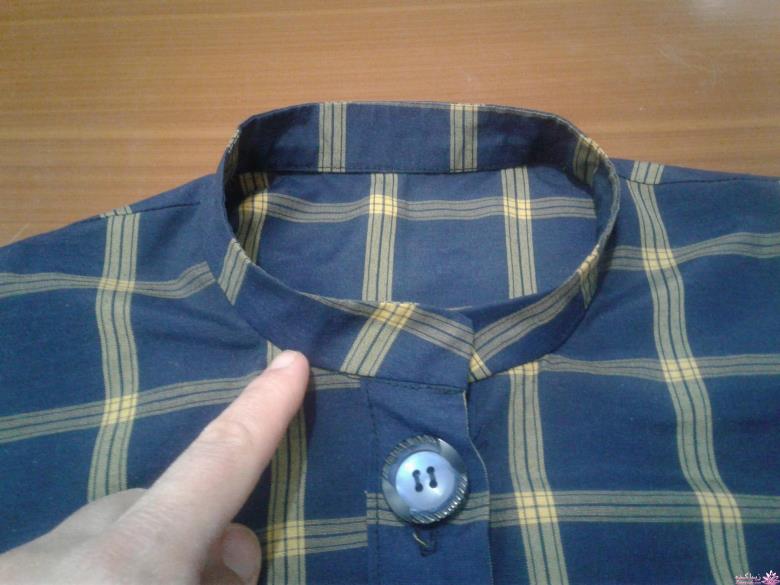 پرسش و پاسخ خیاطی