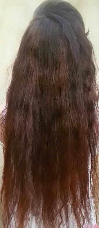 رنگ مو، آموزش ترکیب رنگ مو