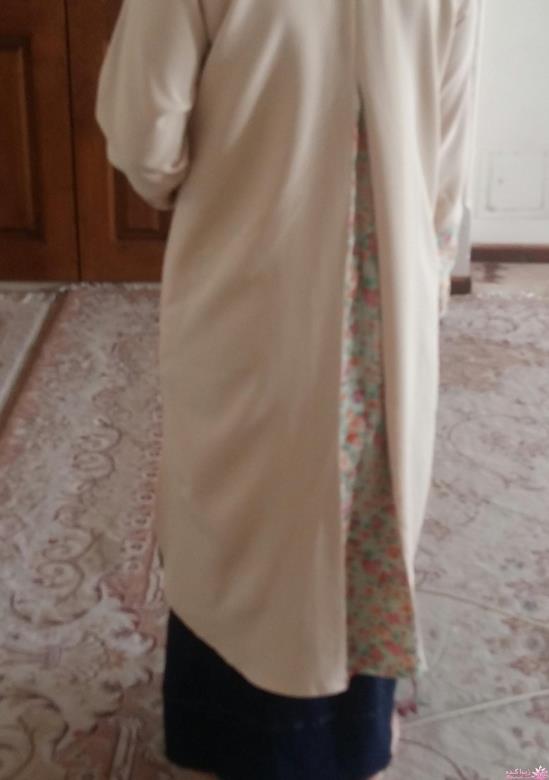 پرسش و پاسخ خیاطی