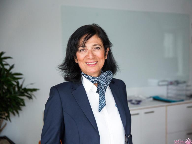 بانوان نامدار ایران و جهان