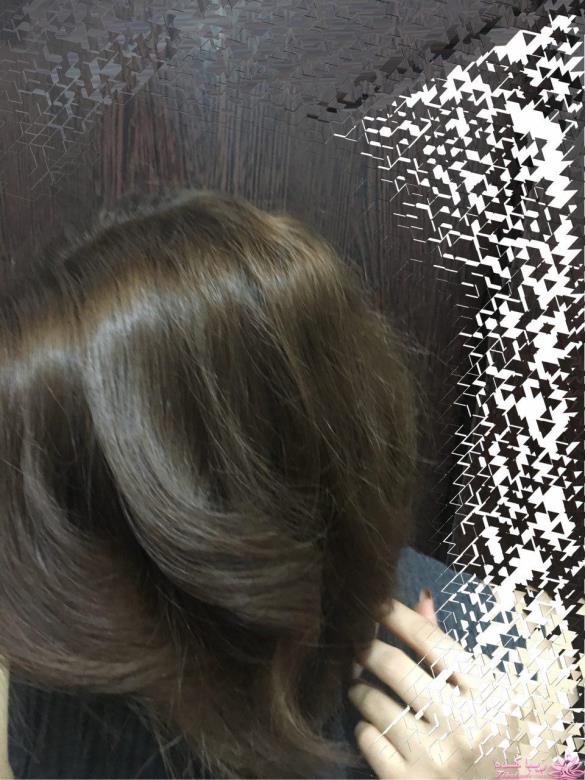 رنگ مو، آموزش ترکیب رنگ مو