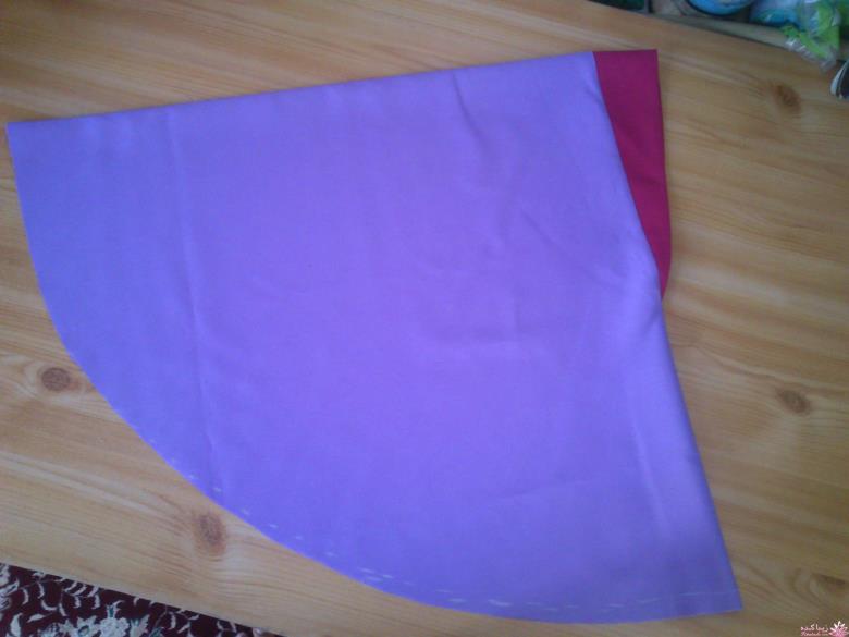 پرسش و پاسخ خیاطی