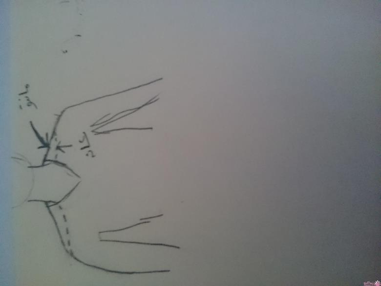 پرسش و پاسخ خیاطی