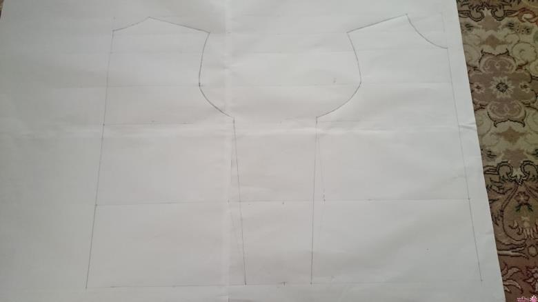 پرسش و پاسخ خیاطی