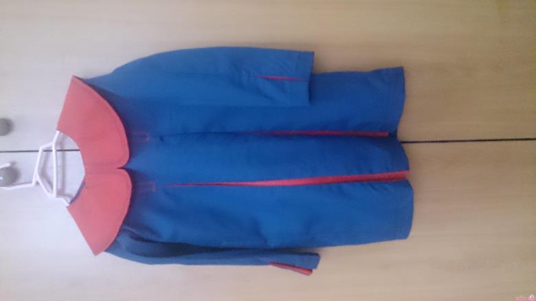 آموزش خیاطی لباس کودک