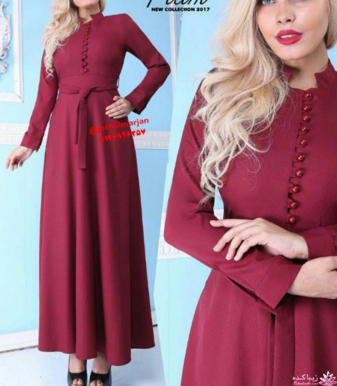 آموزش دوخت مانتو