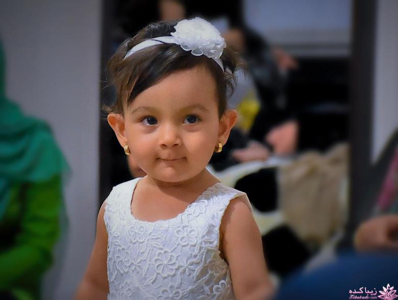 مسابقه عکس کودک