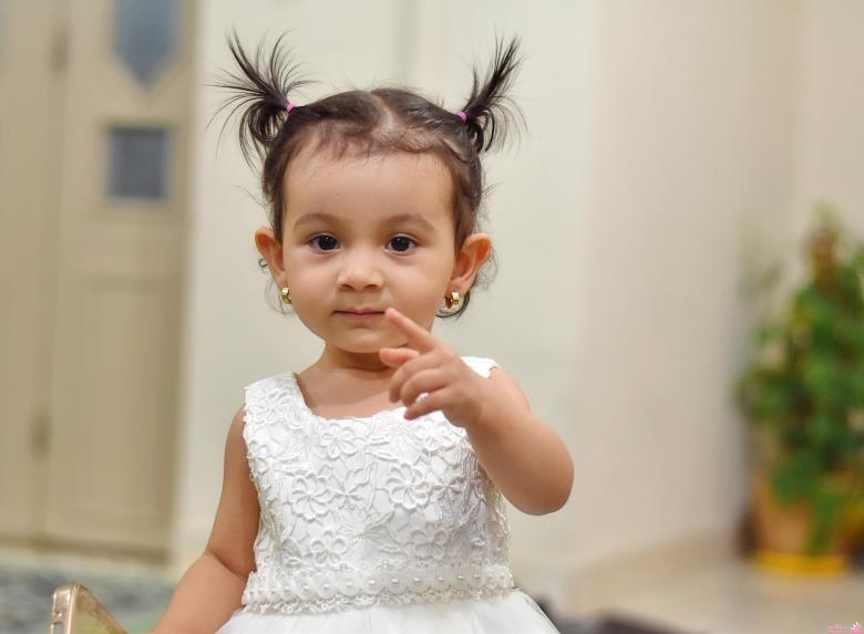 مسابقه عکس کودک