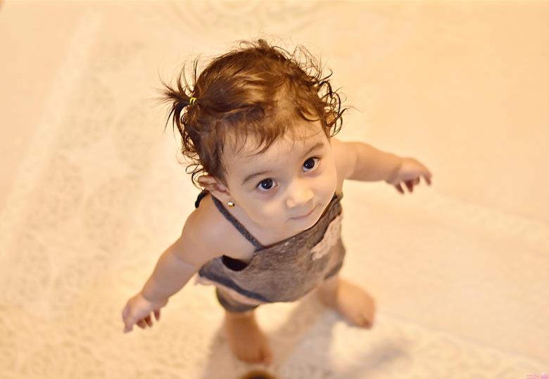 مسابقه عکس کودک