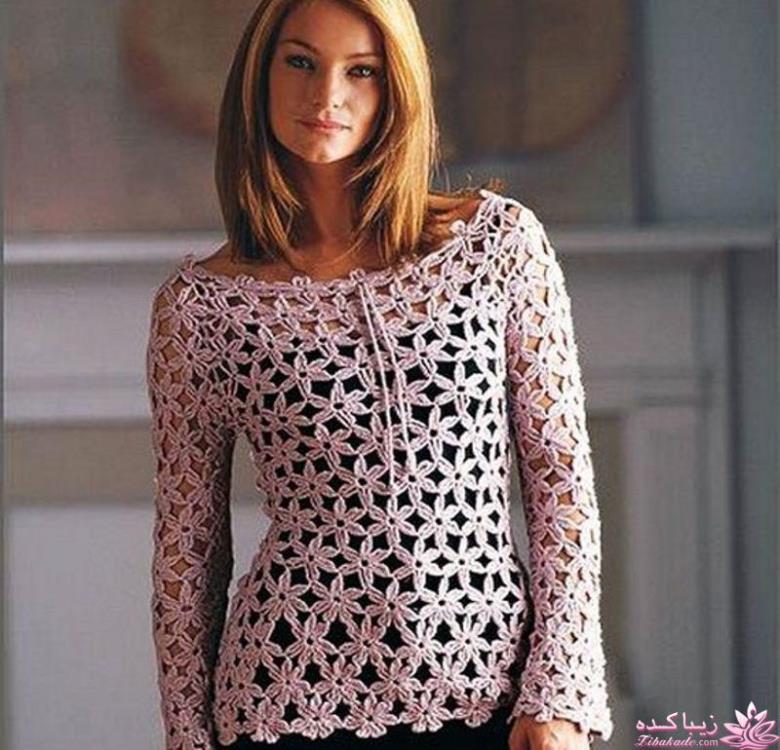 دست بافته های ما