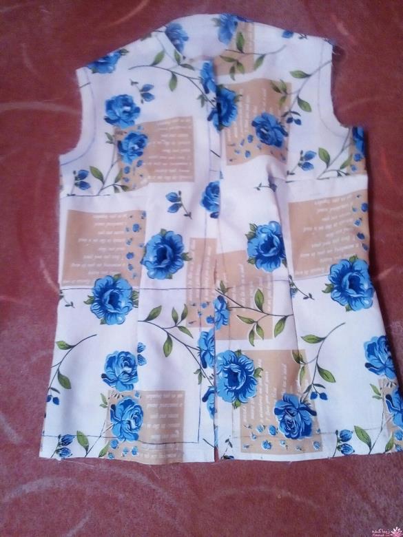 پرسش و پاسخ خیاطی