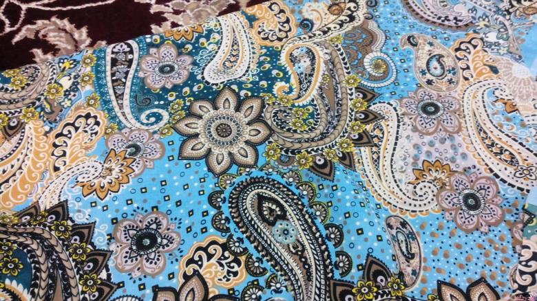 پرسش و پاسخ خیاطی