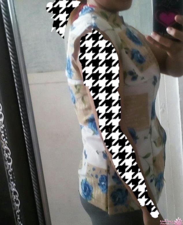 پرسش و پاسخ خیاطی