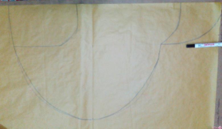 آموزش دوخت سیسمونی نوزاد