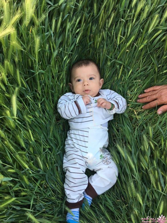 مسابقه عکس کودک