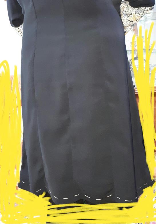 پرسش و پاسخ خیاطی