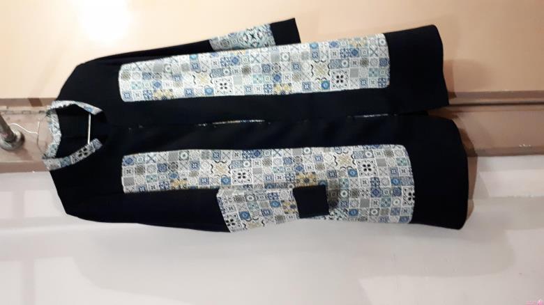 پرسش و پاسخ خیاطی