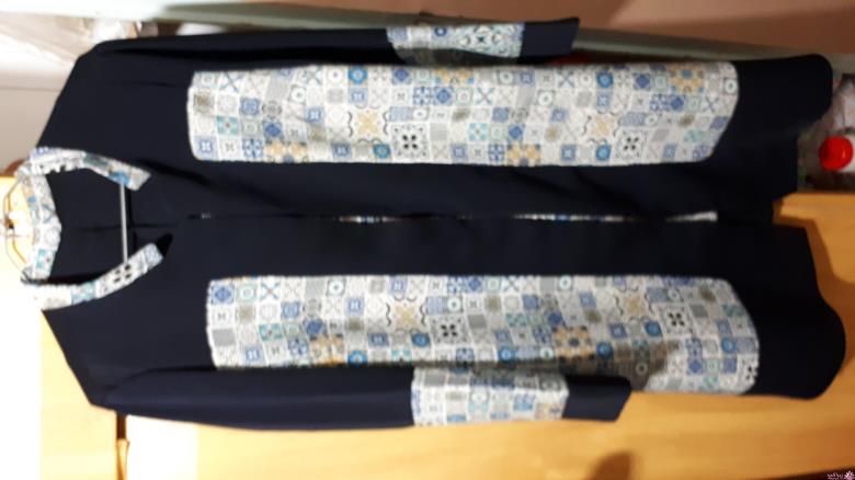 پرسش و پاسخ خیاطی